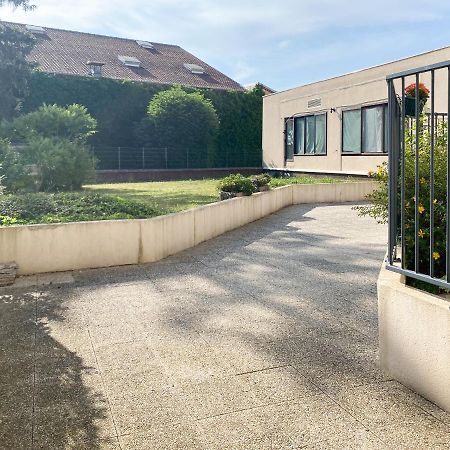 Le Petit Rambolitain Apartment Rambouillet Exterior photo