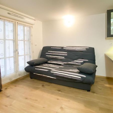 Le Petit Rambolitain Apartment Rambouillet Exterior photo