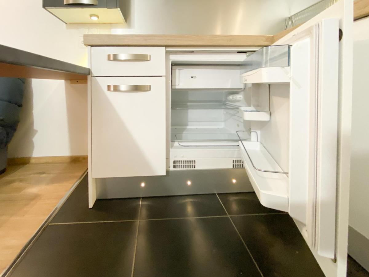 Le Petit Rambolitain Apartment Rambouillet Exterior photo