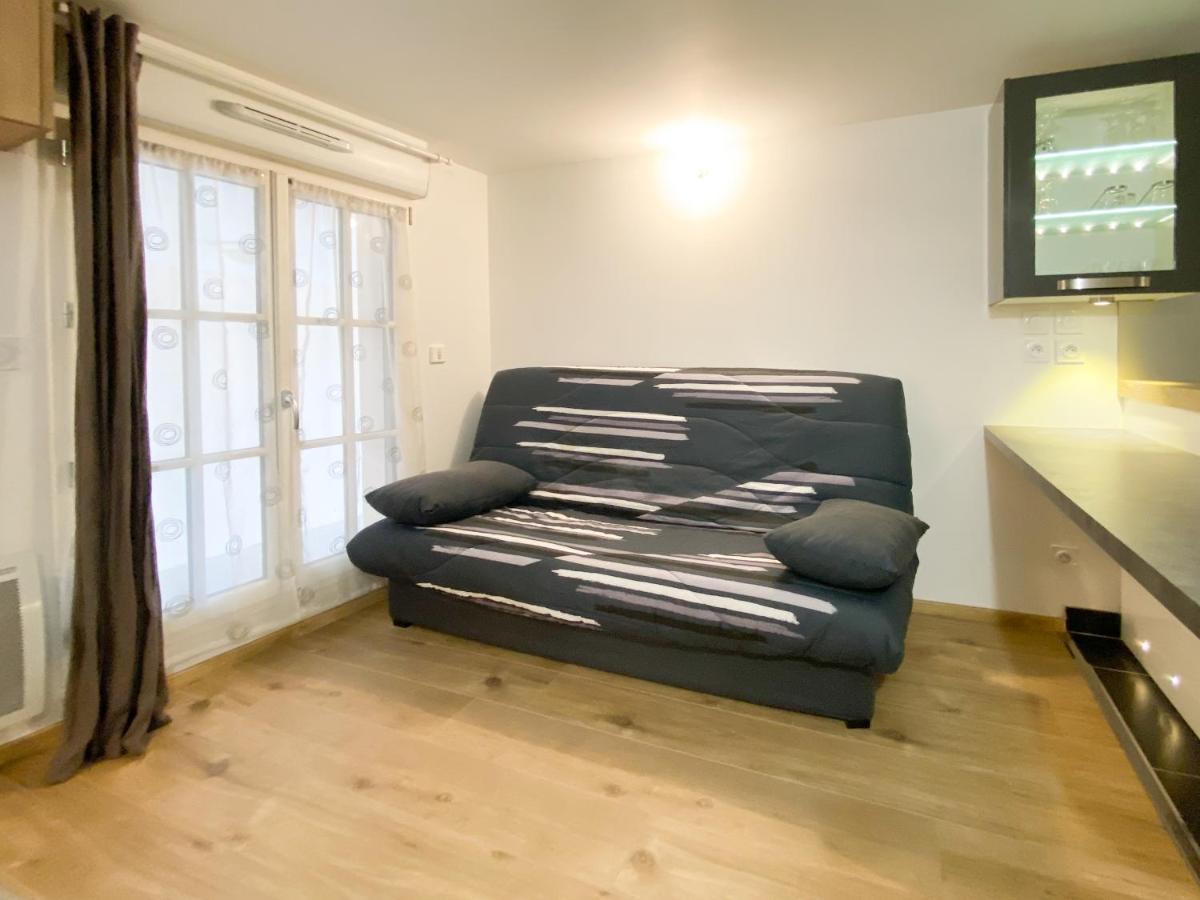 Le Petit Rambolitain Apartment Rambouillet Exterior photo