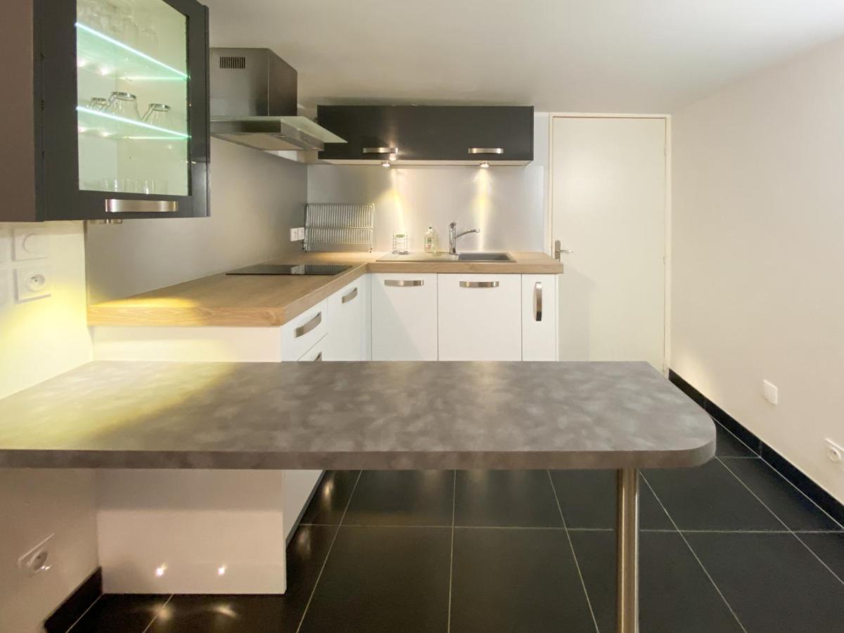Le Petit Rambolitain Apartment Rambouillet Exterior photo