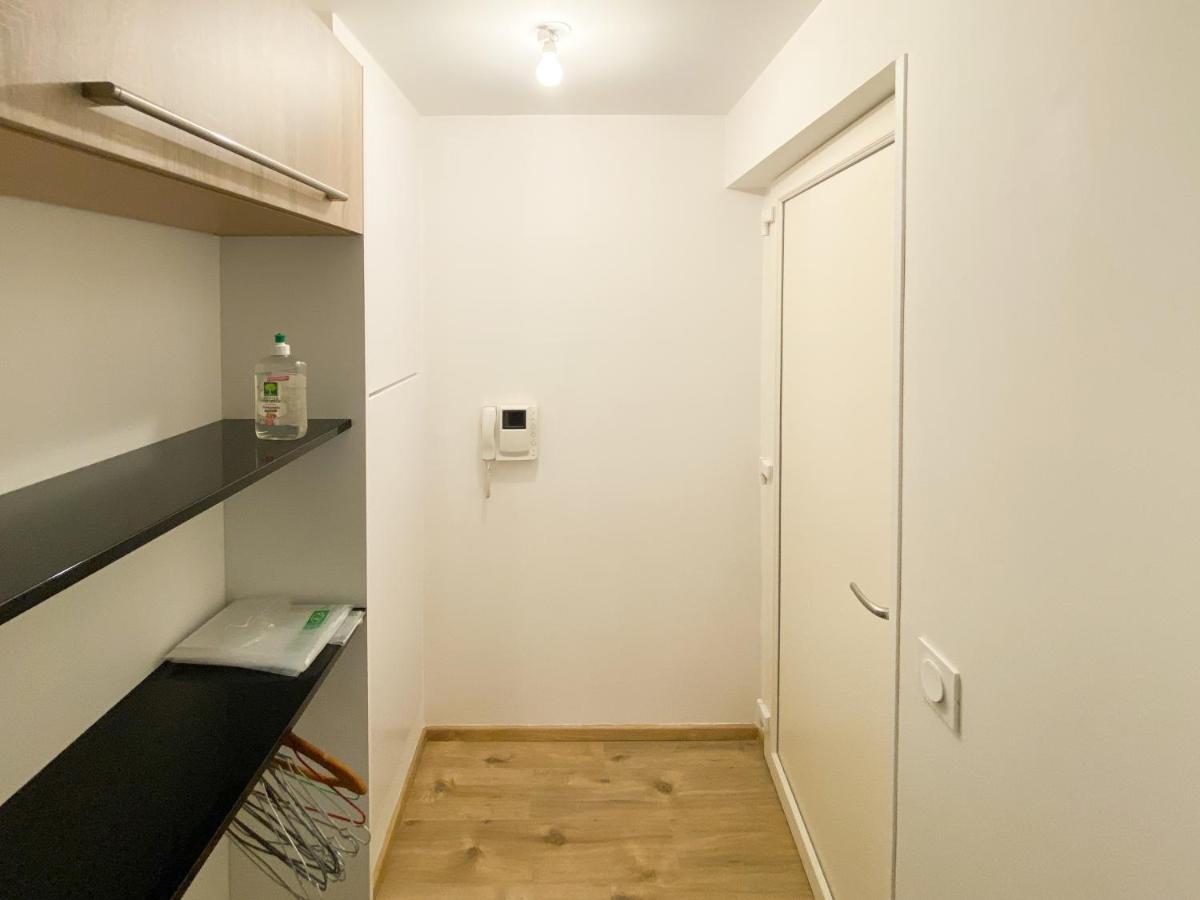 Le Petit Rambolitain Apartment Rambouillet Exterior photo