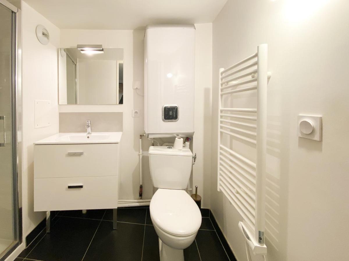 Le Petit Rambolitain Apartment Rambouillet Exterior photo